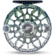 Abel SDS Fly Reel Custom Build