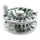 Abel SDS Fly Reel Custom Build