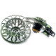Abel SDS Fly Reel Custom Build