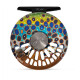 Abel TR Fly Reel Custom Build