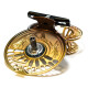Abel TR Fly Reel Custom Build