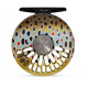 Abel TR Fly Reel Custom Build