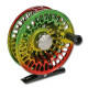 Abel TR Fly Reel Custom Build