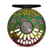 Abel TR Fly Reel Custom Build