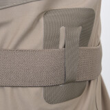 Vision Koski Zip Waders Stockingfoot