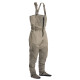Vision Koski Zip Waders Stockingfoot