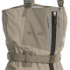 Vision Koski Zip Waders Stockingfoot