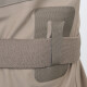 Vision Koski Zip Waders Stockingfoot