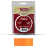 Scientific Anglers Dacron Backing 20 lb Orange 100 yards