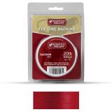 Scientific Anglers Dacron Backing 20 lb Orange 250 yards