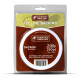 Scientific Anglers Dacron Backing 20 lb Orange 250 yards