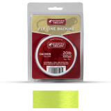 Scientific Anglers Dacron Backing 20 lb White 100 yards