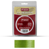 Scientific Anglers Dacron Backing 20 lb White 100 yards
