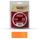 Scientific Anglers Dacron Backing 20 lb White 100 yards