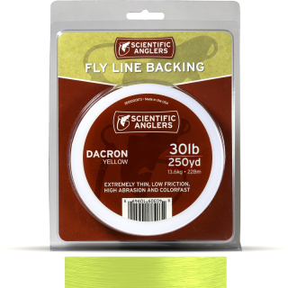 Scientific Anglers Dacron Backing 30 lb