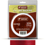 Scientific Anglers Dacron Backing 30 lb Red 250 yards