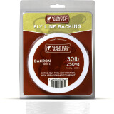 Scientific Anglers Dacron Backing 30 lb Red 250 yards