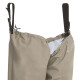 Vision Koski Hip Waders Stockingfoot
