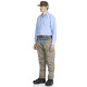 Vision Koski Hip Waders Stockingfoot