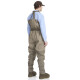 Vision Koski Hip Waders Stockingfoot