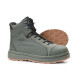 Vision Koski Wading Boot Gummi