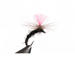 A.P.s Trout & Grayling Magnet UV Black #12