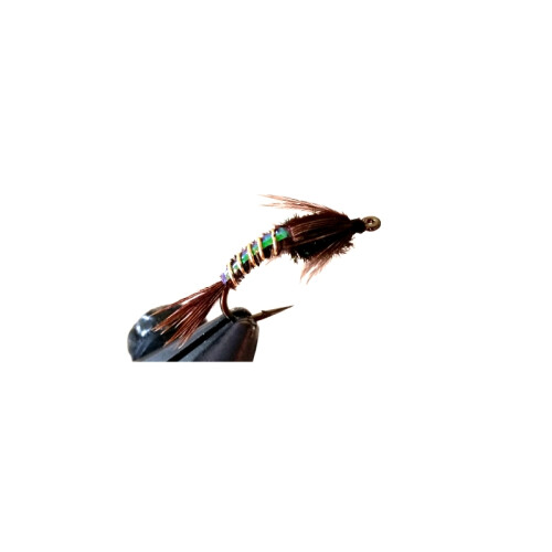 A.P.s Pheasant Tail Flashback #12