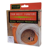 Royal Wulff Joan Wulff Signature Fly Line #6