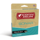 Scientific Anglers Sonar Sink 25 Cold Fly Line #6-7...