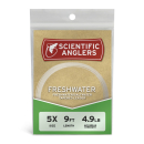 Scientific Anglers Freshwater Leader 9ft. 3X
