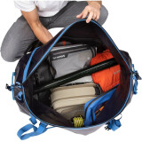 Simms Dry Creek Waterproof Duffel