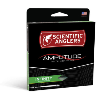 Scientific Anglers Amplitude Infinity Fly Line