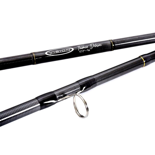 Vision Taimen Deluxe DH Rod 122 #14