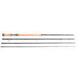 Vision Taimen Deluxe DH Rod 122 #14