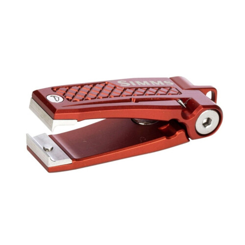 Simms Pro Nipper Simms Orange