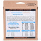 Vision Hybrid Fly Line 47g/720grain