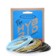 Vision Hybrid Tip 12.5ft/380cm Clear Floating
