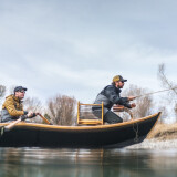 Simms Guide Classic Waders Stockingfoot
