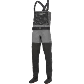 Simms Guide Classic Waders Stockingfoot #S