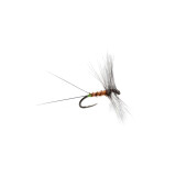 Crostons Cripple Spinner #18