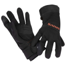 Simms Gore-Tex Infinium Flex Glove Black #XS