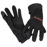 Simms Gore-Tex Infinium Flex Glove Black #XXL