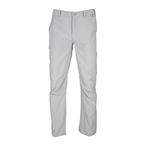 Simms Superlight Pant Sterling 30W Long