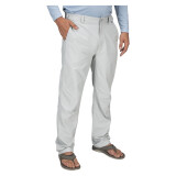 Simms Superlight Pant Sterling 30W Long