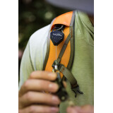 Fishpond Arrowhead Retractor Blackrock