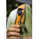 Fishpond Arrowhead Retractor Blackrock