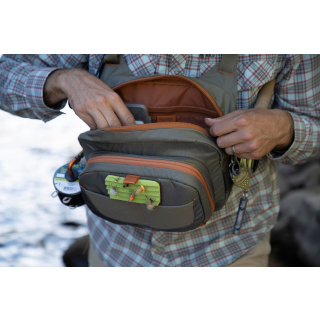Fishpond Cross-Current Chest Pack 