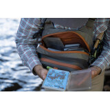 Fishpond Cross-Current Chest Pack