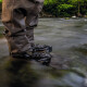 Vision Nahka Michelin Wading Boot