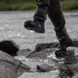 Vision Musta Michelin Wading Boot